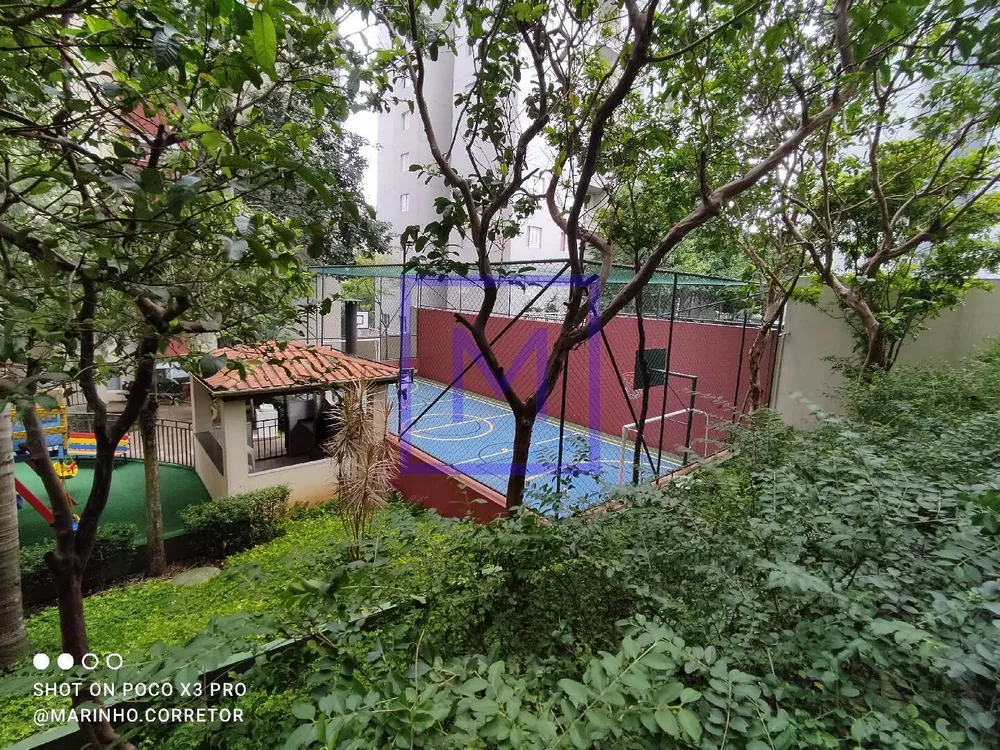 Apartamento à venda com 2 quartos, 54m² - Foto 12