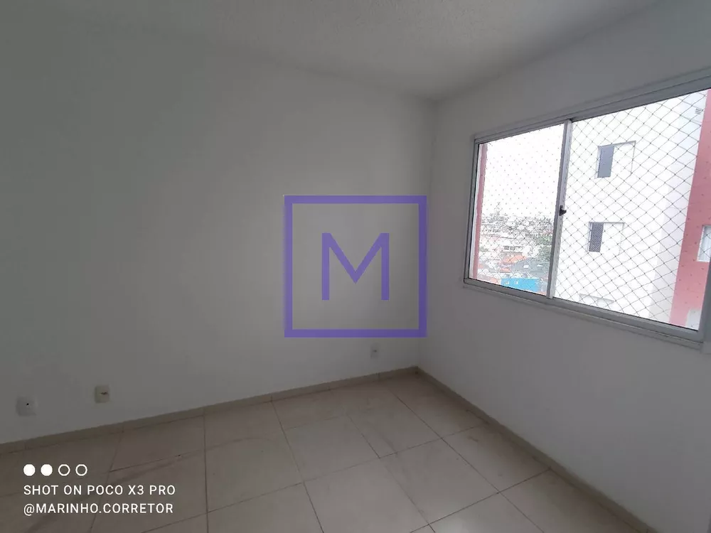 Apartamento à venda com 2 quartos, 54m² - Foto 9