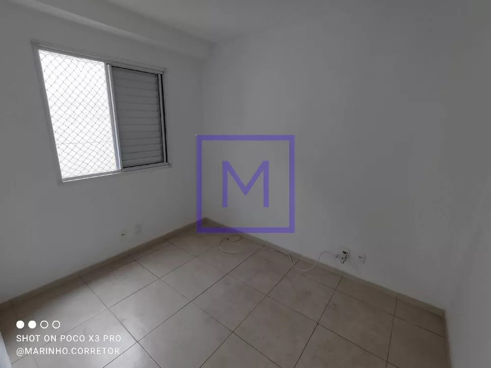 Apartamento à venda com 2 quartos, 54m² - Foto 7