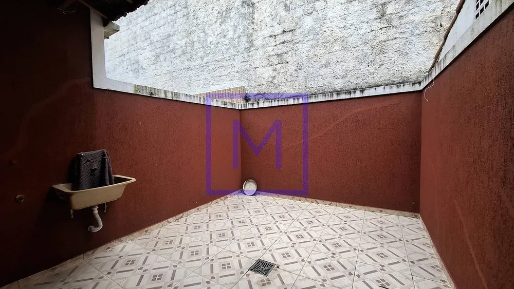 Casa, 3 quartos, 101 m² - Foto 7