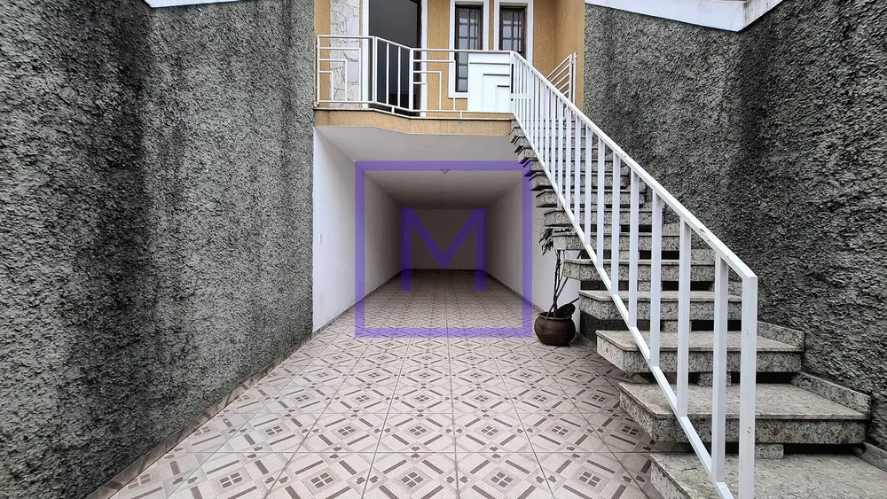 Casa, 3 quartos, 101 m² - Foto 2