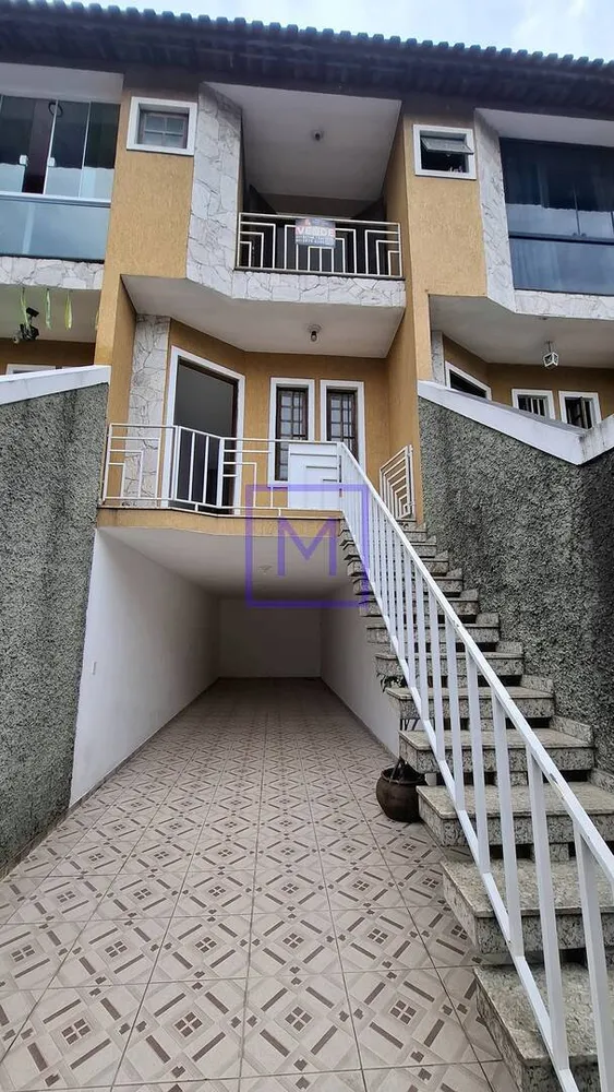 Casa, 3 quartos, 101 m² - Foto 1