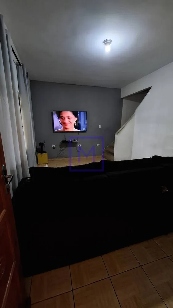 Casa, 2 quartos - Foto 5