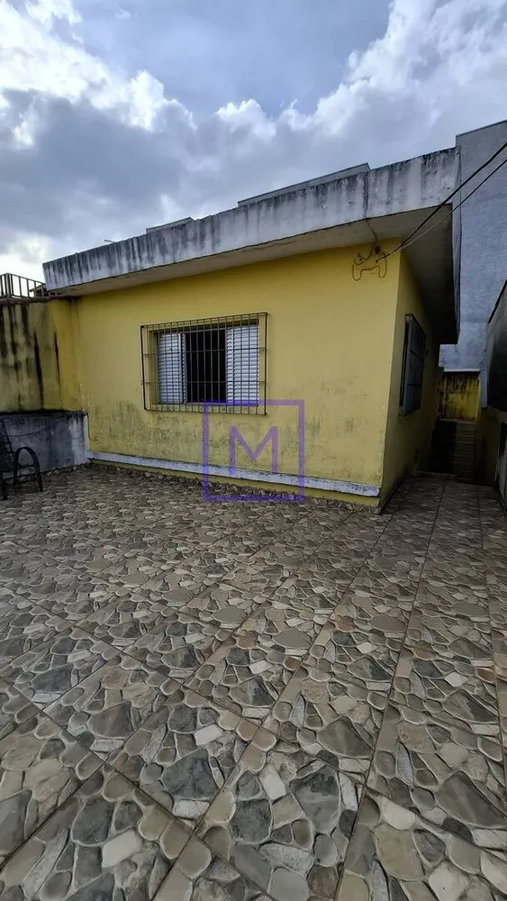 Casa, 2 quartos - Foto 1