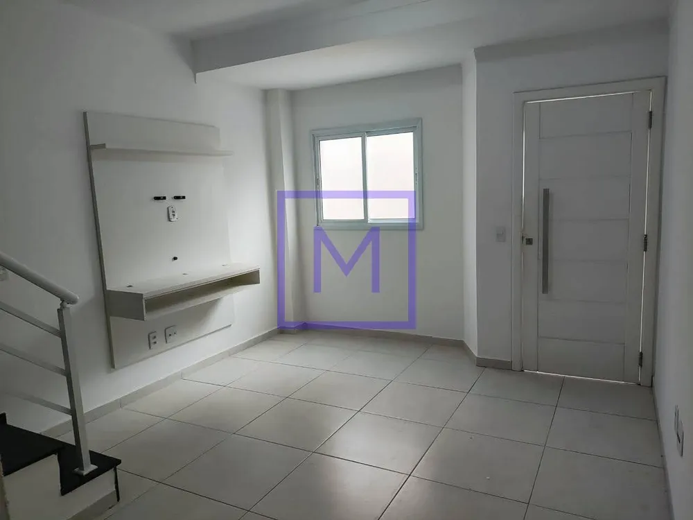 Casa de Condomínio, 2 quartos - Foto 1