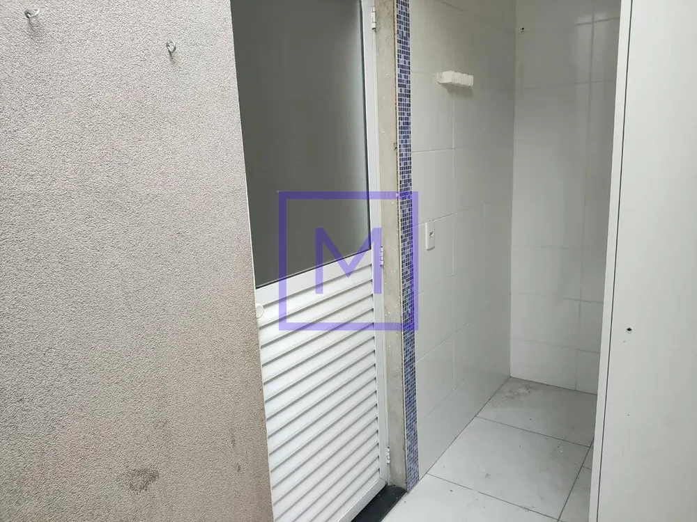 Casa de Condomínio, 2 quartos - Foto 7