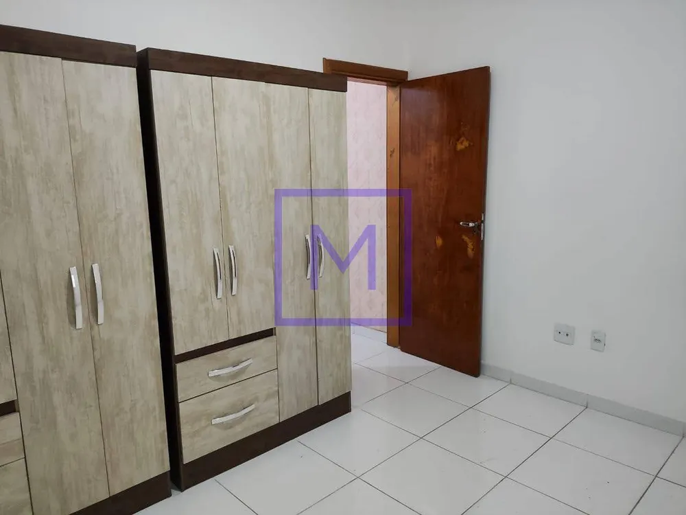 Casa de Condomínio, 2 quartos - Foto 6