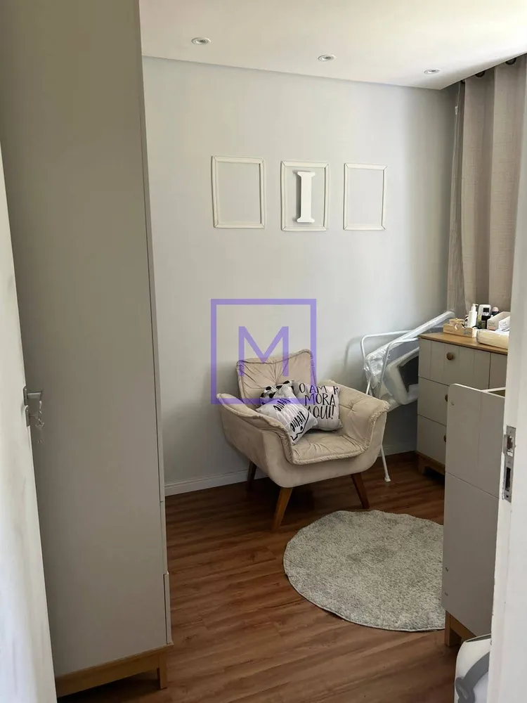 Apartamento, 2 quartos, 48 m² - Foto 6