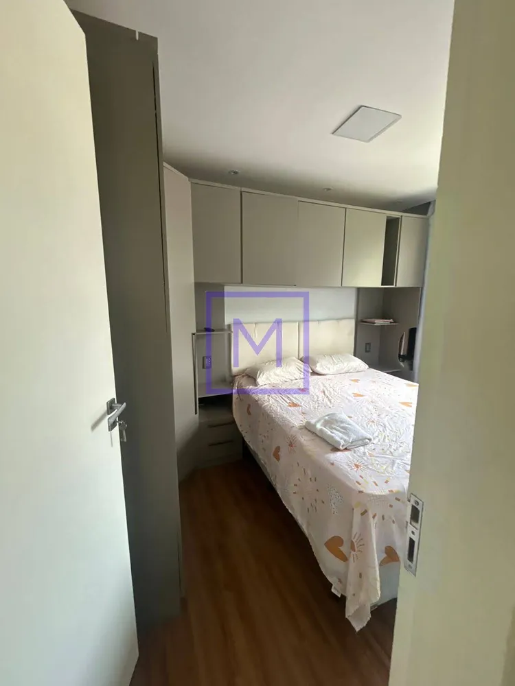 Apartamento, 2 quartos, 48 m² - Foto 10