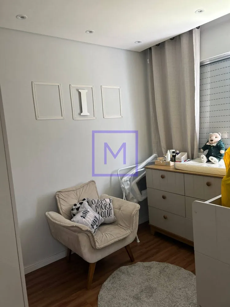 Apartamento, 2 quartos, 48 m² - Foto 7