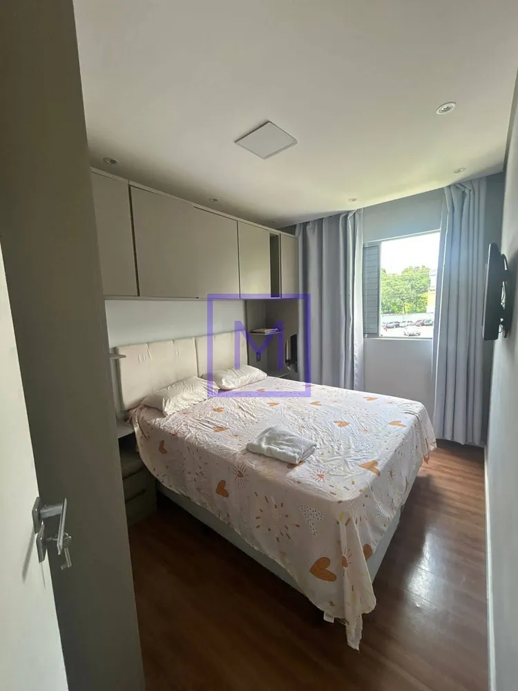 Apartamento, 2 quartos, 48 m² - Foto 9