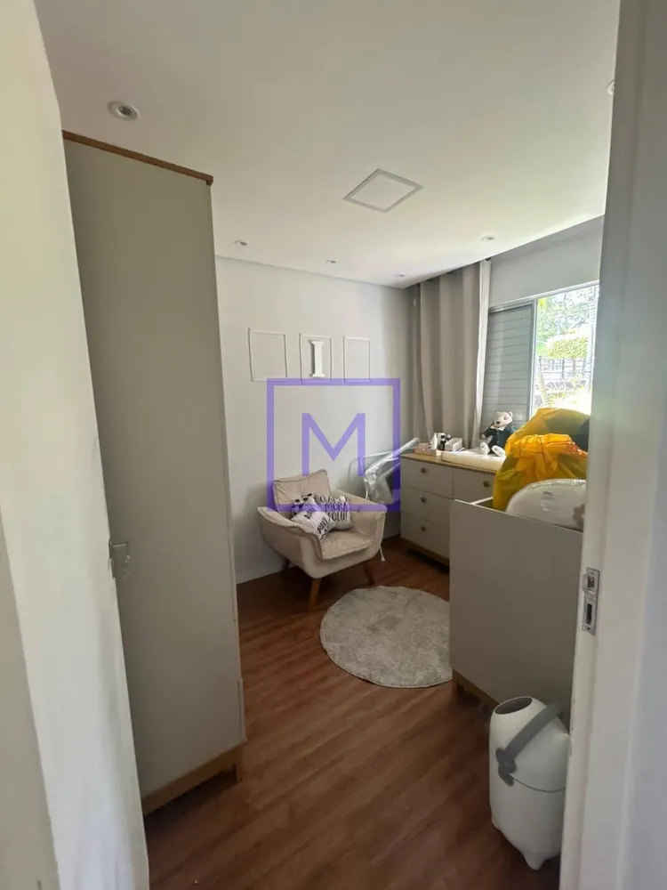 Apartamento, 2 quartos, 48 m² - Foto 5