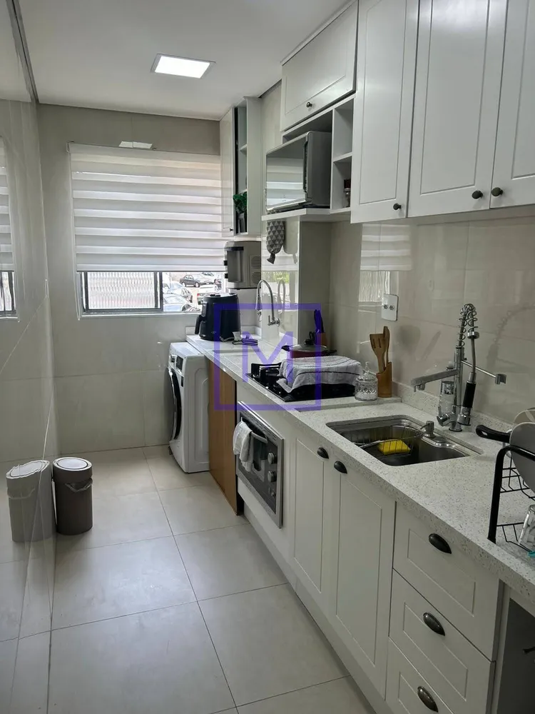 Apartamento, 2 quartos, 48 m² - Foto 4