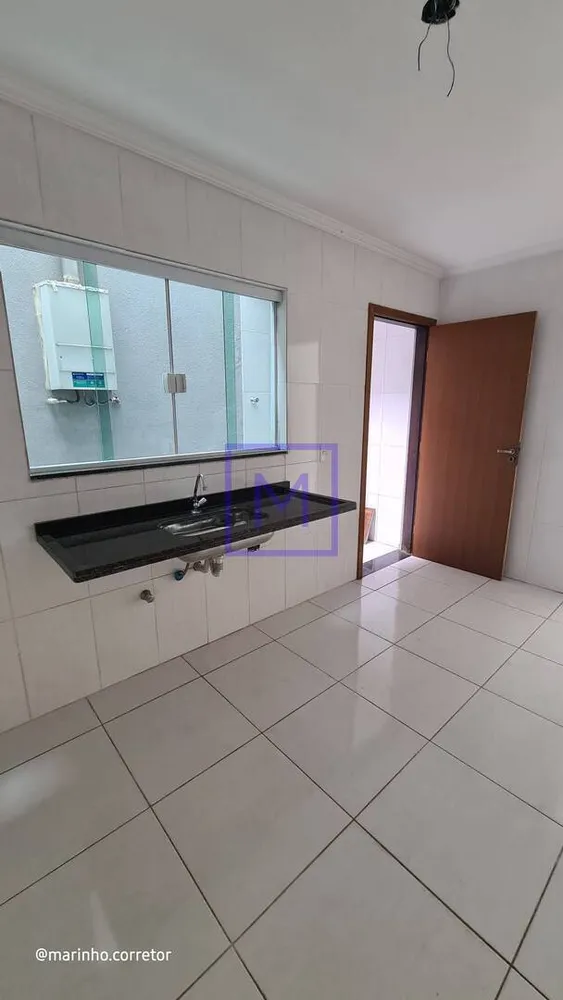 Casa de Condomínio, 2 quartos - Foto 7