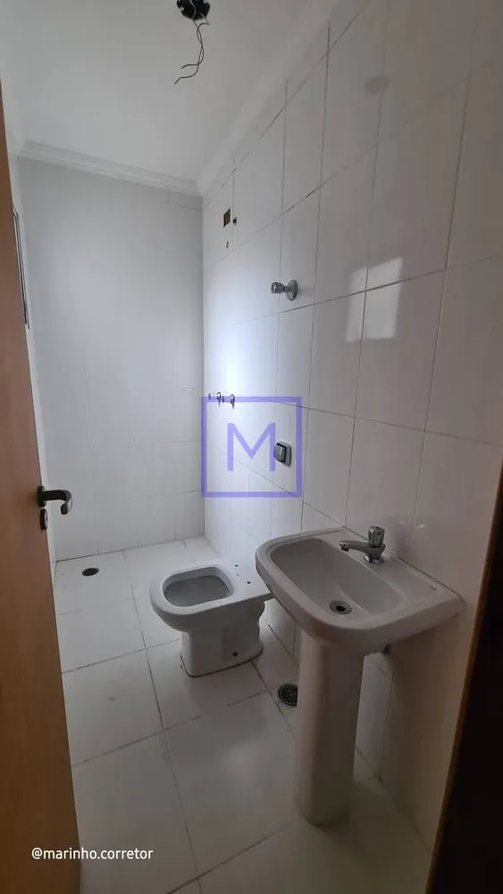 Casa de Condomínio, 2 quartos - Foto 12