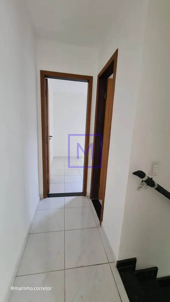 Casa de Condomínio, 2 quartos - Foto 13
