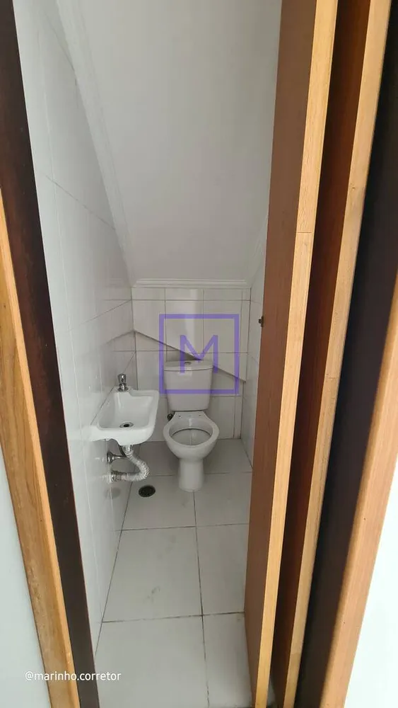 Casa de Condomínio, 2 quartos - Foto 4