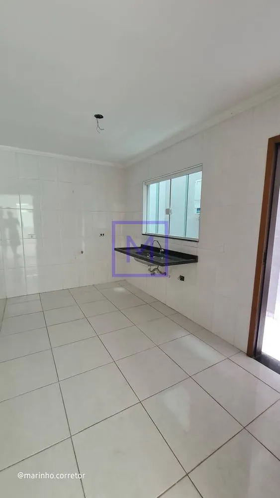 Casa de Condomínio, 2 quartos - Foto 5