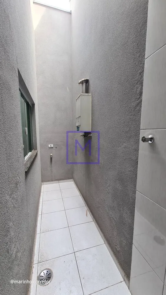 Casa de Condomínio, 2 quartos - Foto 8