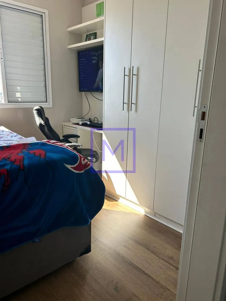 Apartamento, 2 quartos, 47 m² - Foto 8