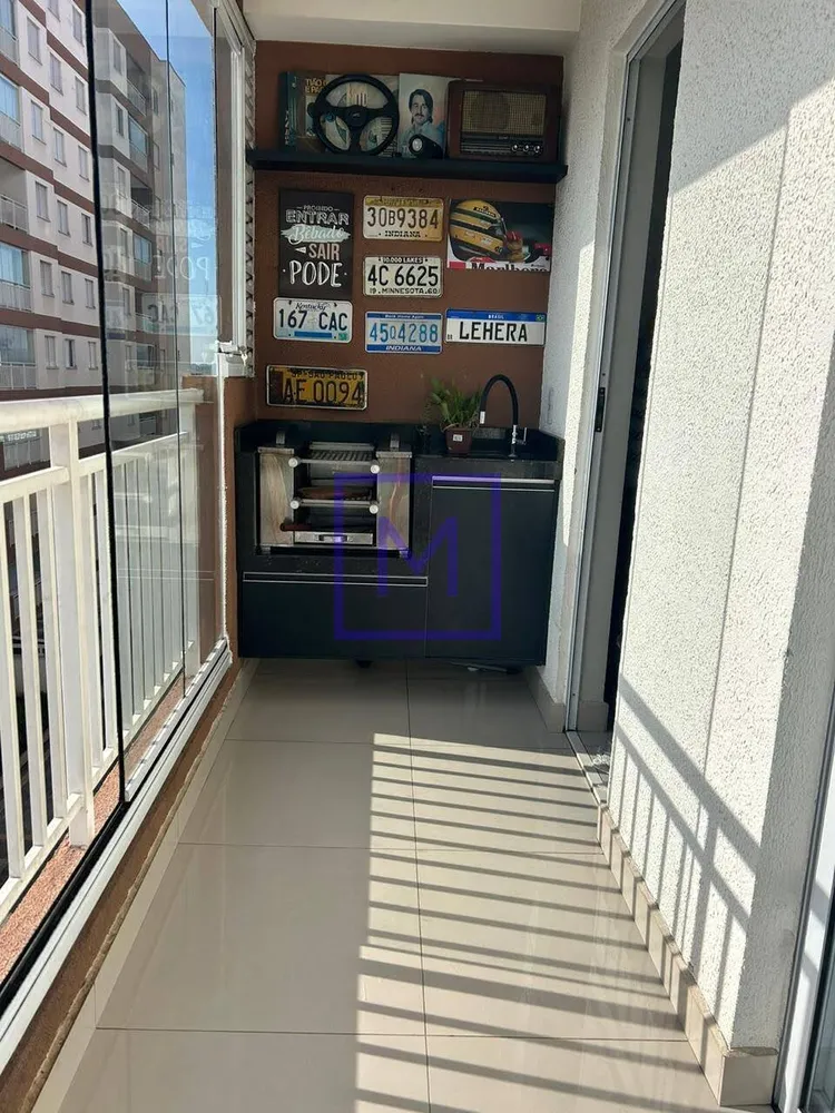 Apartamento, 2 quartos, 47 m² - Foto 7