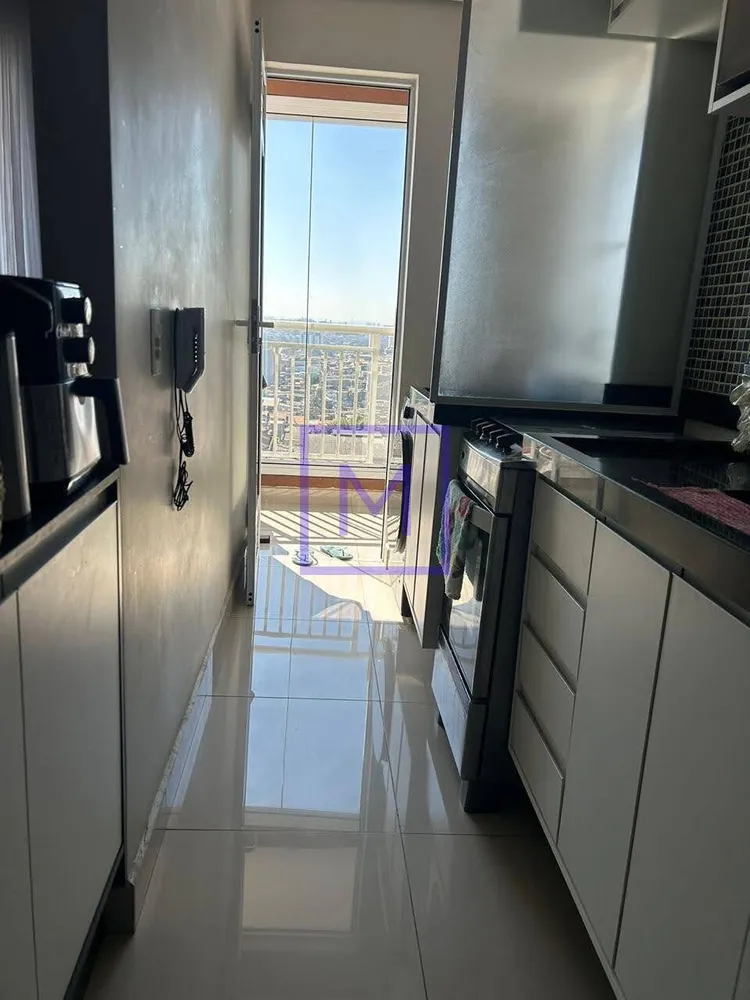 Apartamento, 2 quartos, 47 m² - Foto 15