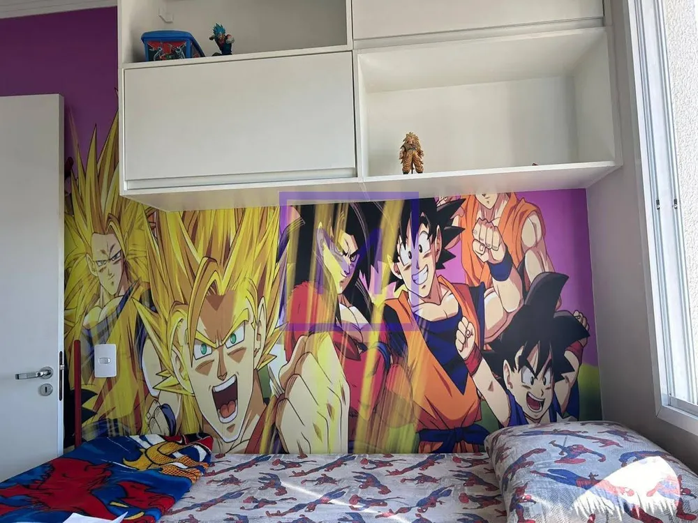 Apartamento, 2 quartos, 47 m² - Foto 12