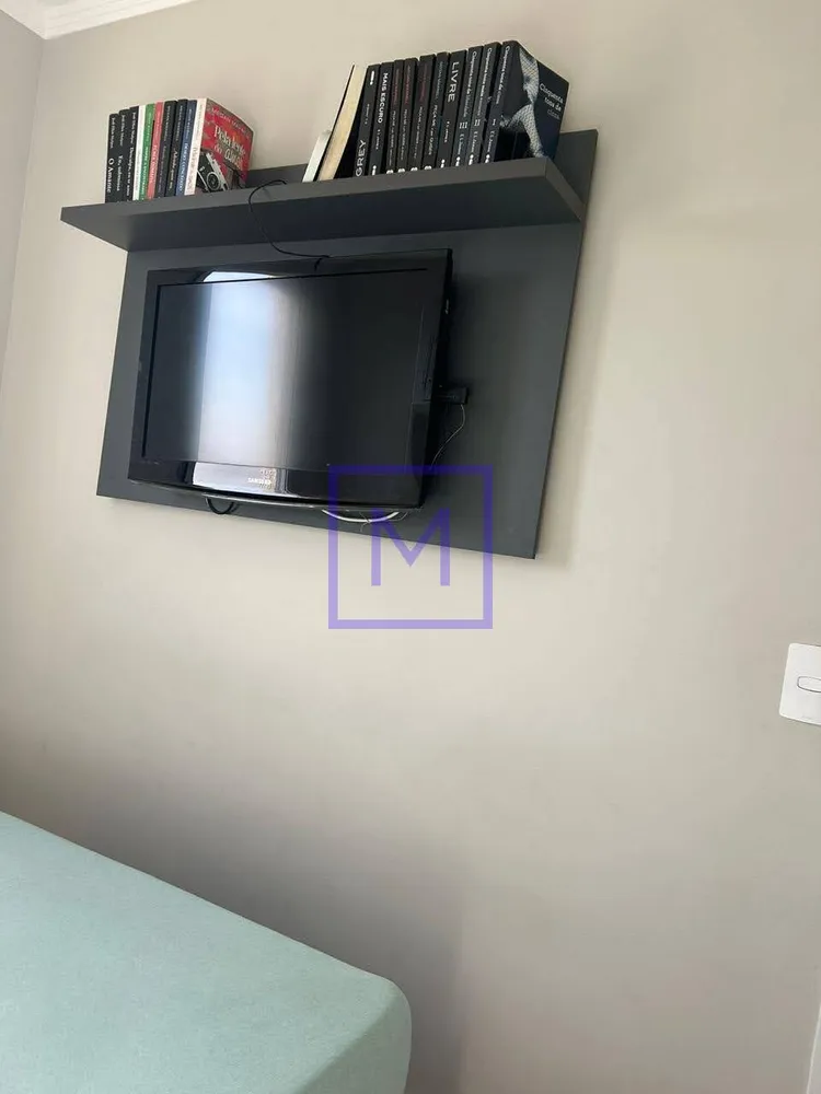 Apartamento, 2 quartos, 47 m² - Foto 6