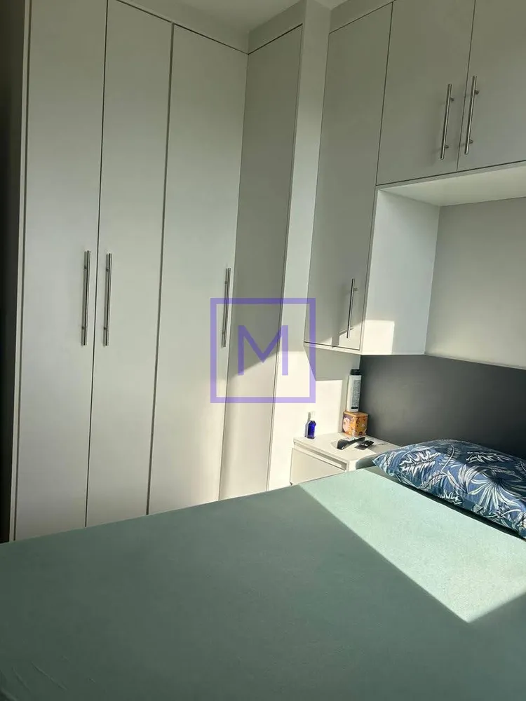 Apartamento, 2 quartos, 47 m² - Foto 5