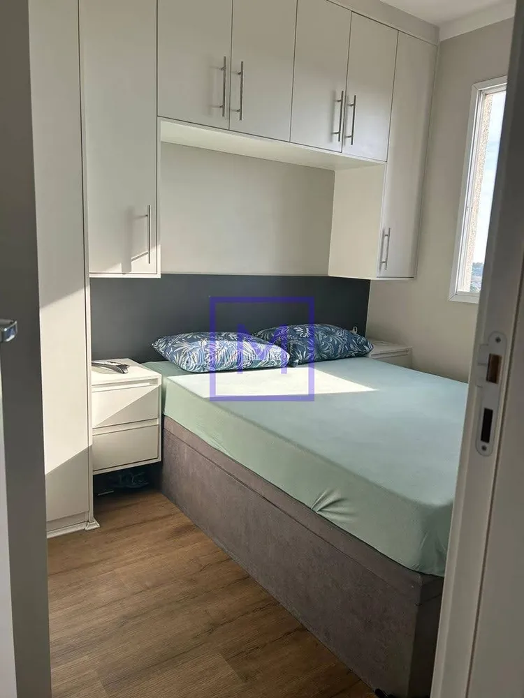 Apartamento, 2 quartos, 47 m² - Foto 10