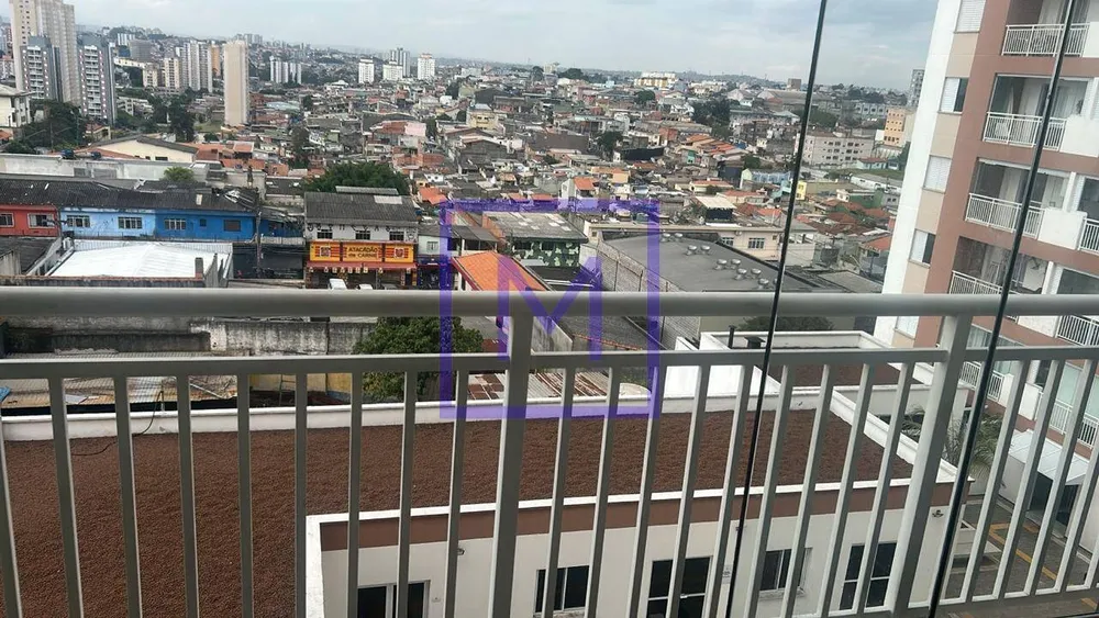 Apartamento, 2 quartos, 47 m² - Foto 11