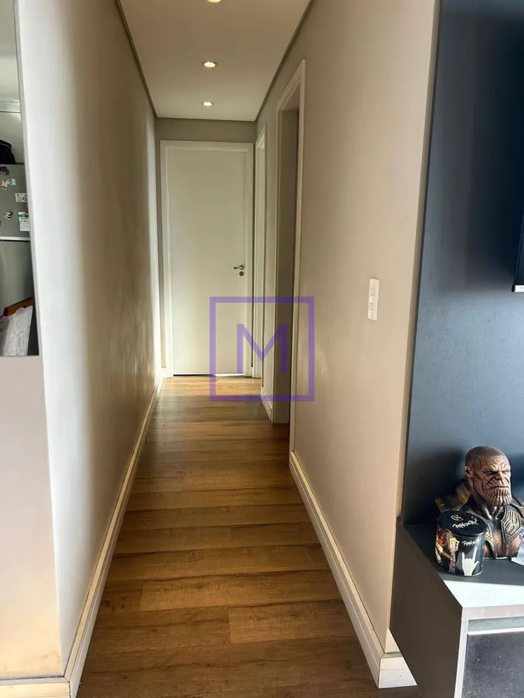 Apartamento, 2 quartos, 47 m² - Foto 16