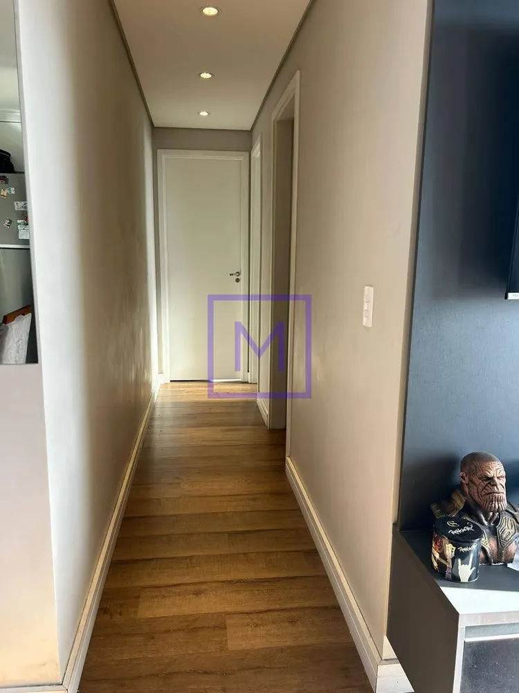 Apartamento, 2 quartos, 47 m² - Foto 13