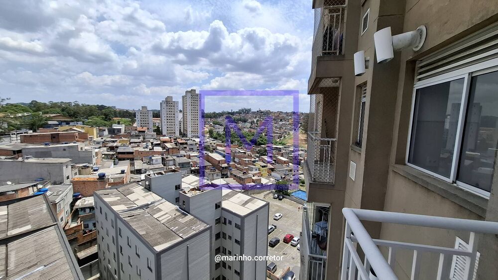 Apartamento, 2 quartos - Foto 4