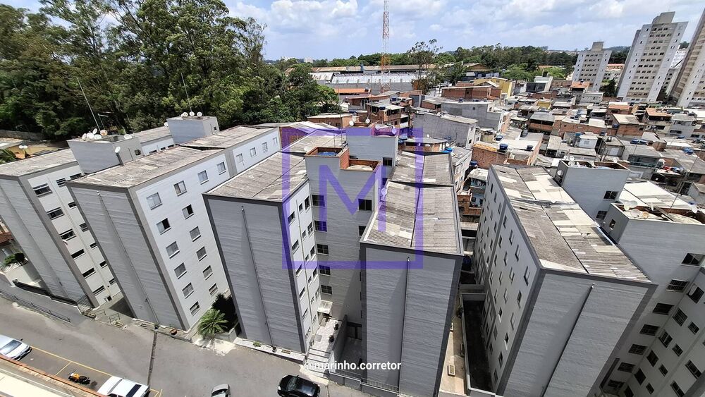 Apartamento, 2 quartos - Foto 3