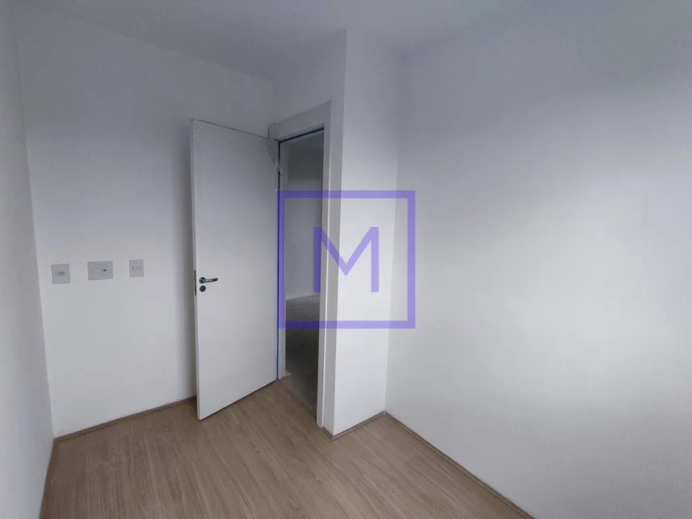 Apartamento, 2 quartos, 35 m² - Foto 6