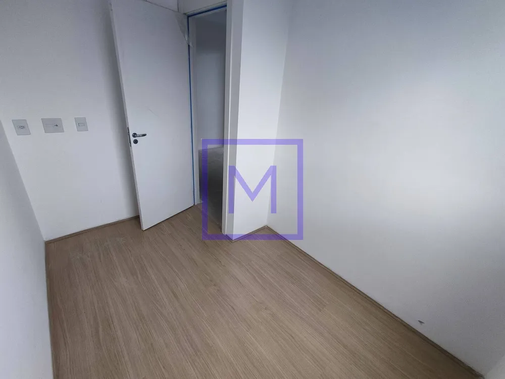 Apartamento, 2 quartos, 35 m² - Foto 8