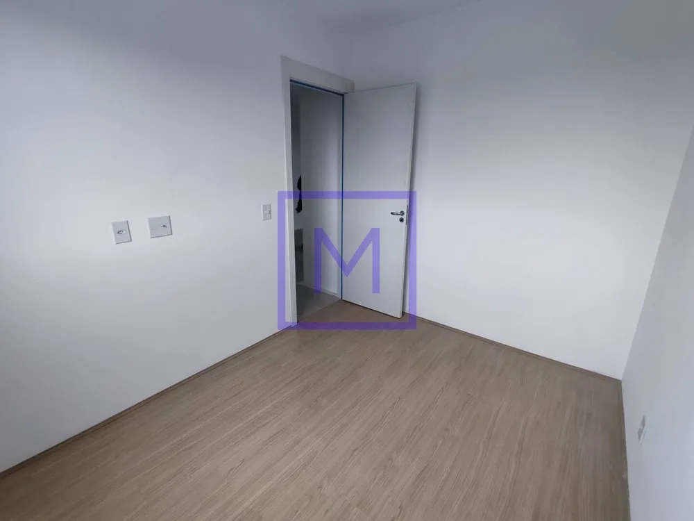 Apartamento, 2 quartos, 35 m² - Foto 3