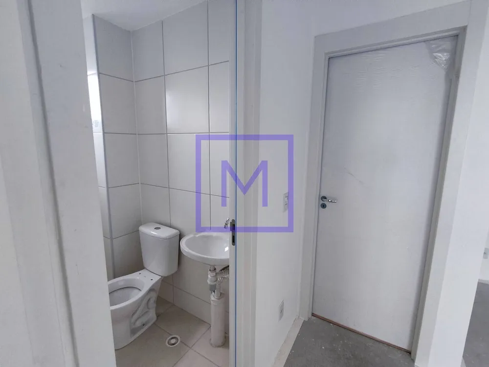 Apartamento, 2 quartos, 35 m² - Foto 5