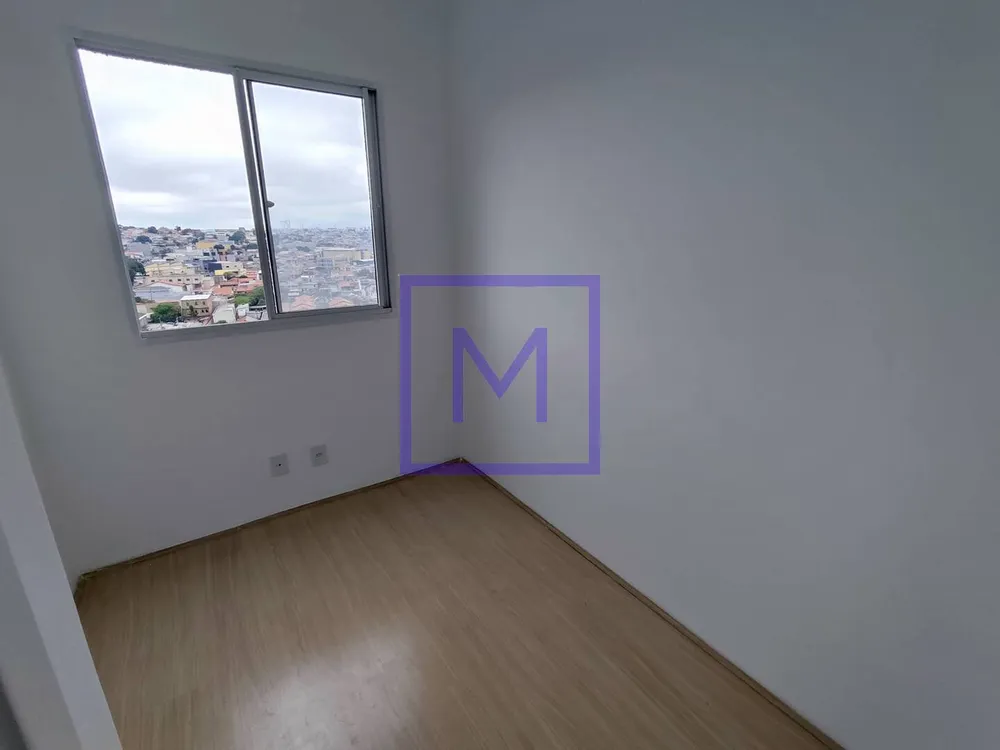 Apartamento, 2 quartos, 35 m² - Foto 7