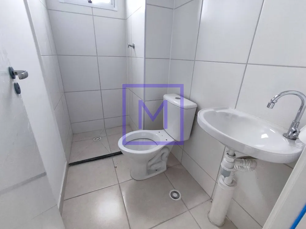 Apartamento, 2 quartos, 35 m² - Foto 6