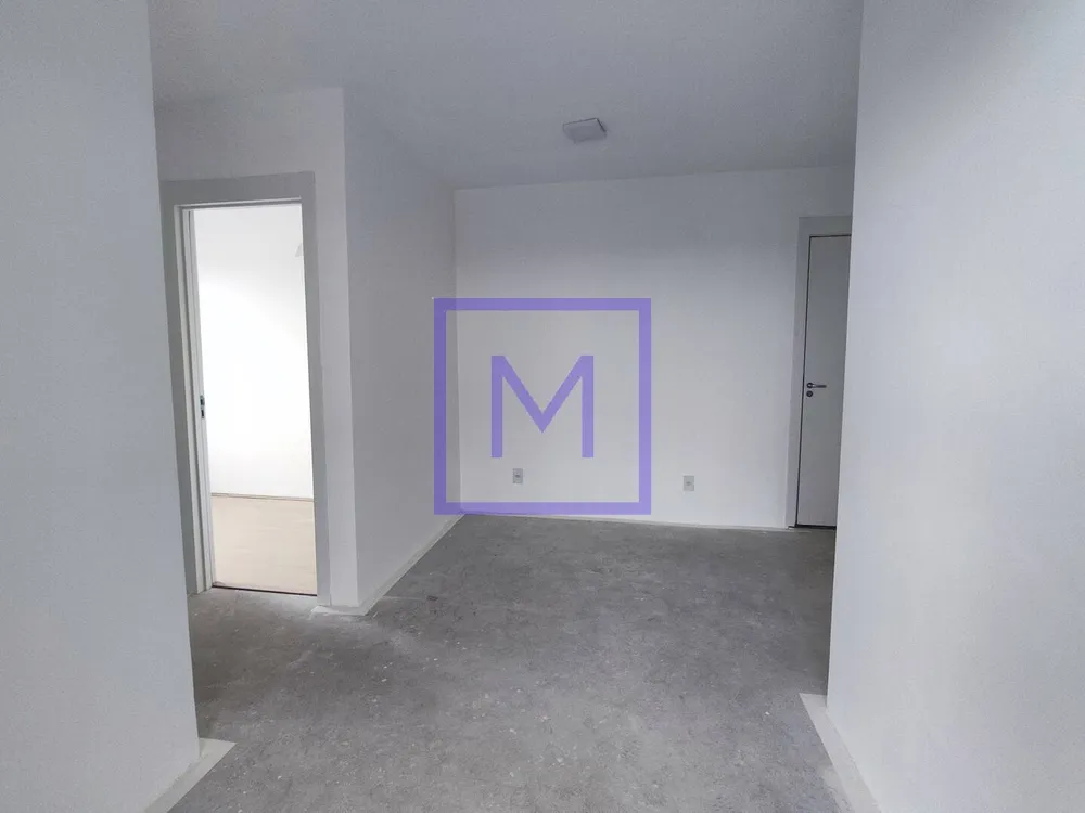 Apartamento, 2 quartos, 35 m² - Foto 1
