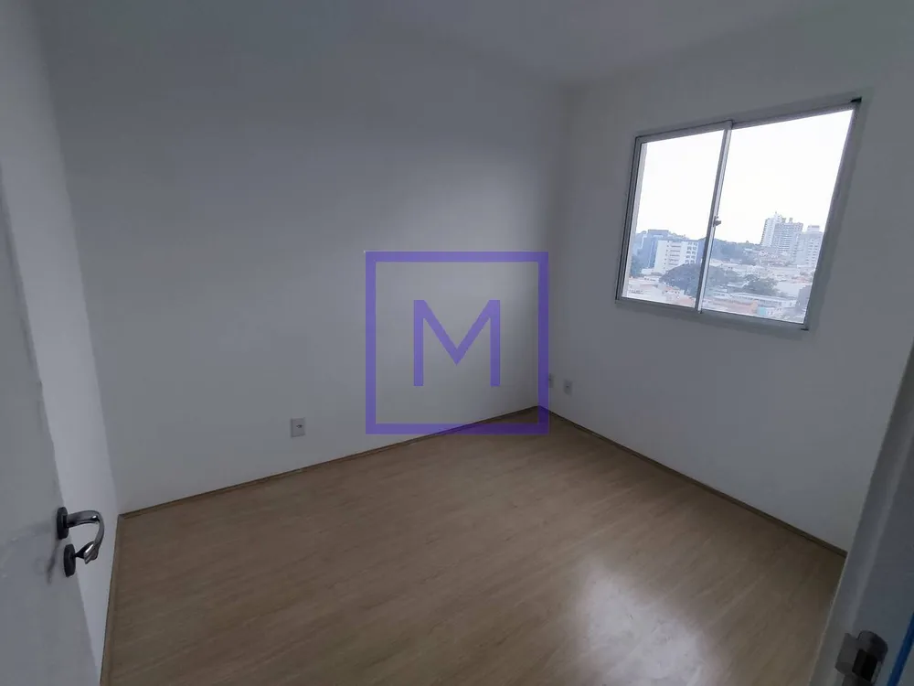 Apartamento, 2 quartos, 35 m² - Foto 4