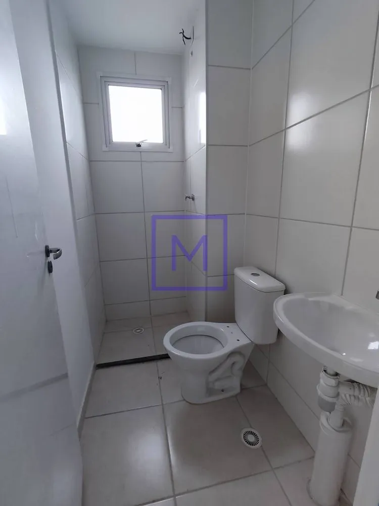 Apartamento, 2 quartos, 35 m² - Foto 5