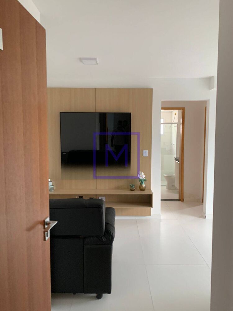 Apartamento, 2 quartos, 47 m² - Foto 3