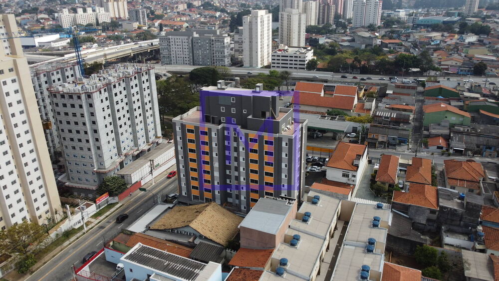 Apartamento, 2 quartos, 47 m² - Foto 18