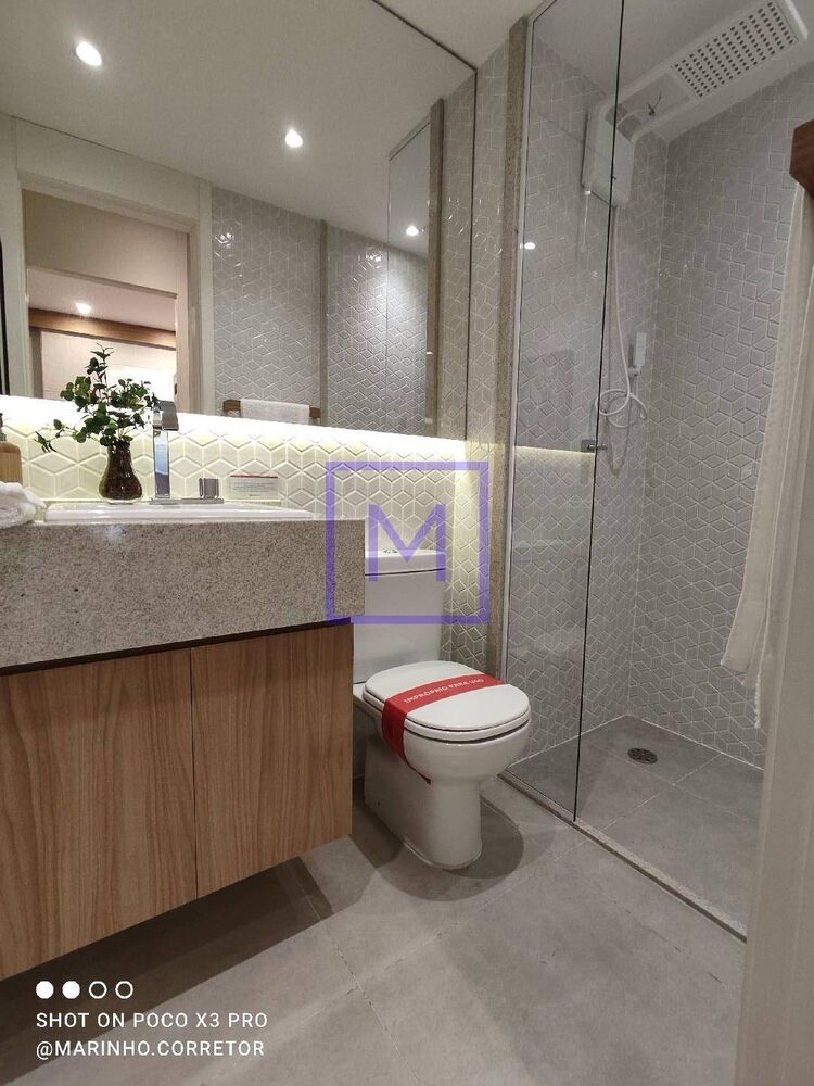 Apartamento, 2 quartos, 32 m² - Foto 12