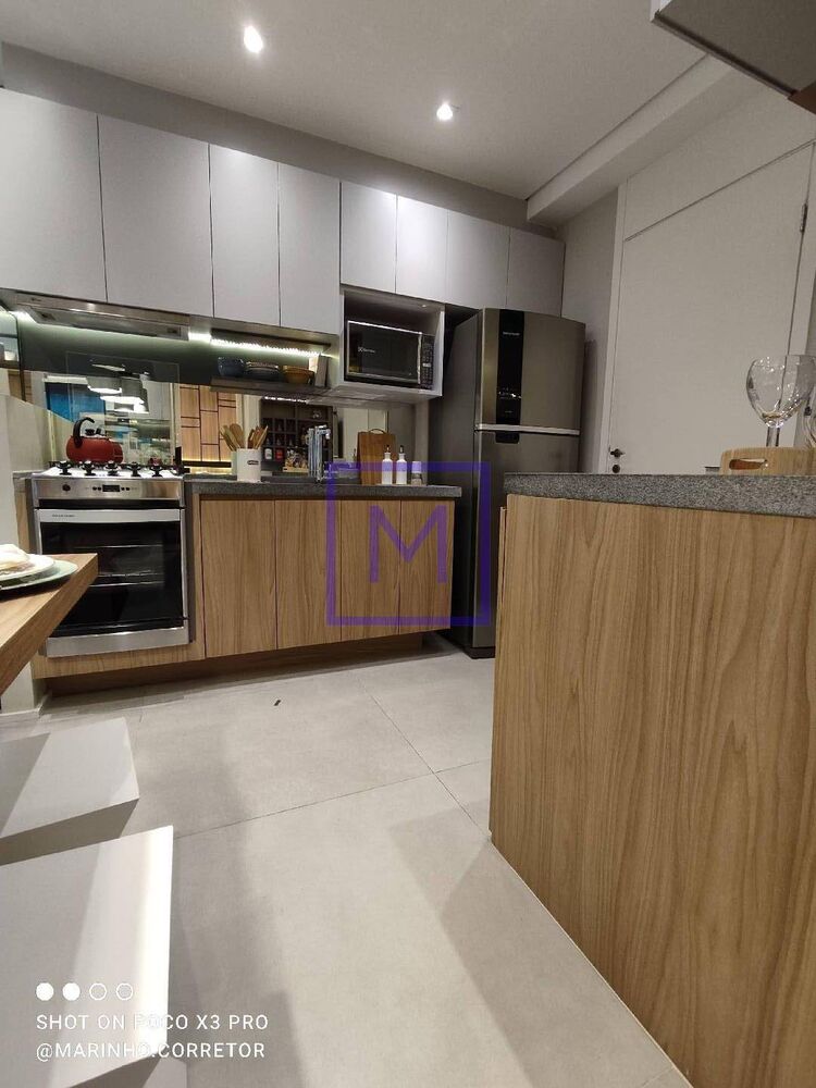 Apartamento, 2 quartos, 32 m² - Foto 13