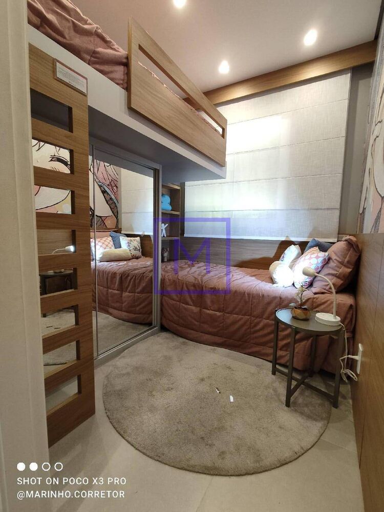 Apartamento, 2 quartos, 32 m² - Foto 11