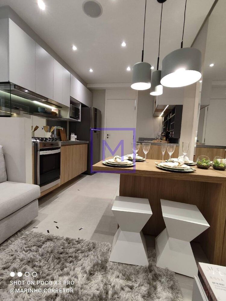 Apartamento, 2 quartos, 32 m² - Foto 15